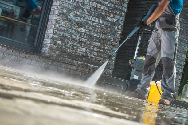 Best Concrete Sealing  in Kaukauna, WI