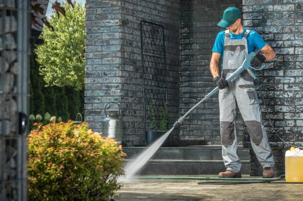 Best Building Exterior Washing  in Kaukauna, WI