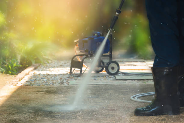 Concrete Sealing in Kaukauna, WI